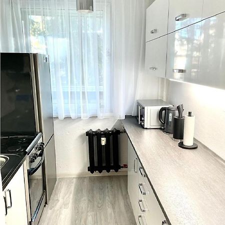 Apartament Rysowka Zakopane Eksteriør billede