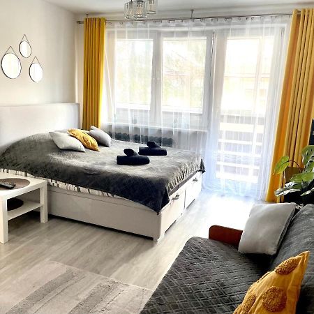 Apartament Rysowka Zakopane Eksteriør billede