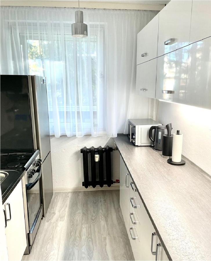 Apartament Rysowka Zakopane Eksteriør billede