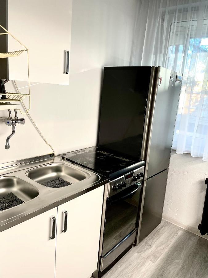 Apartament Rysowka Zakopane Eksteriør billede