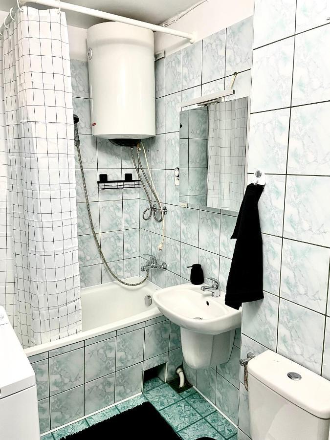 Apartament Rysowka Zakopane Eksteriør billede
