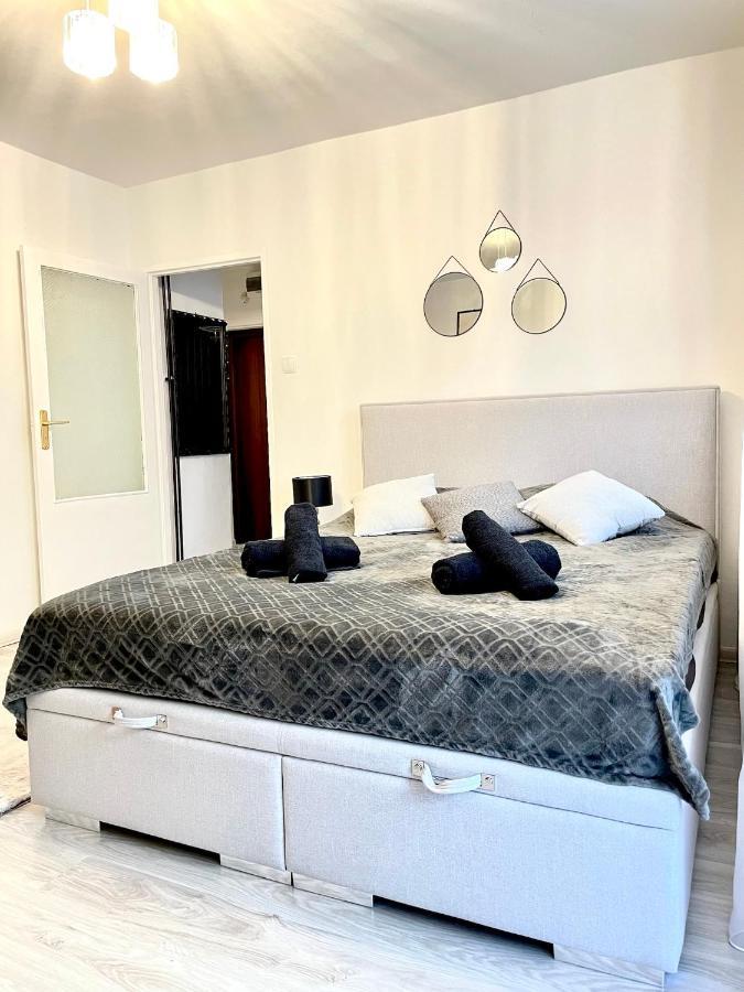 Apartament Rysowka Zakopane Eksteriør billede